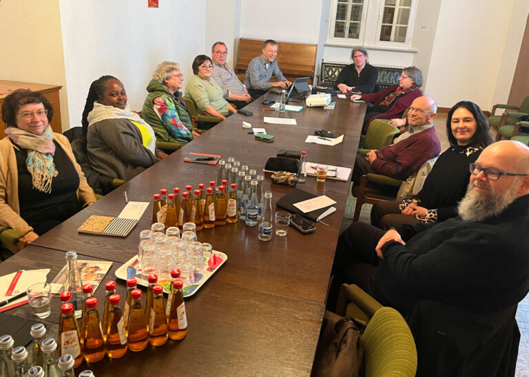 Mehr über den Artikel erfahren Mitgliederversammlung Tafel Alzey e.V.